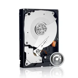 Western Digital Western Digital HDD WD5003AZEX 500GB SATA