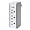 BST300BG | Belkin 3-Outlet Mini Surge Protector with USB