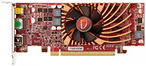 Visiontek 900574 Radeon 7750 Sff 3m 1gb Ddr3