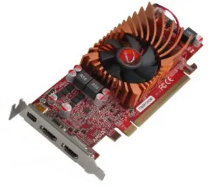 Visiontek 900574 Radeon 7750 Sff 3m 1gb Ddr3