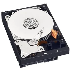 Western Digital-WD7500BPVX