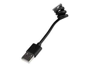 Startech USBCLT30CMB Cable  0.3m 8pin Connector To Usb For Iphoneipodi