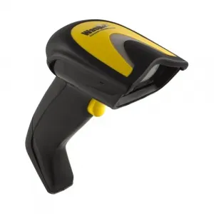 Wasp 633808929701 Wdi4600 2d Barcode Scanner W Usb