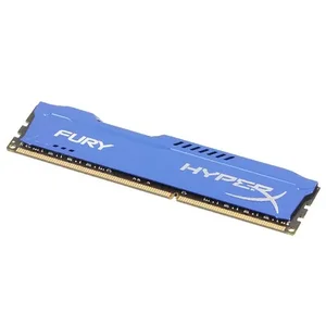 HX318C10F/4 | Kingston HyperX Fury 4GB DDR3 1866MHz Memory