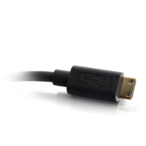 C2g 41355 Mini Hdmi To Dvi Dongle