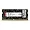 Kingston Memory HX424S14IB/16 16GB DDR4 2400 SODIMM HyperX