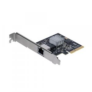 Startech 4J2183 .com 1 Port Pci Express 10gbase-t - Nbase-t Ethernet N