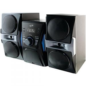 Ilive ILIVE-IHB613B High Quality Bluetoothcd Micro System