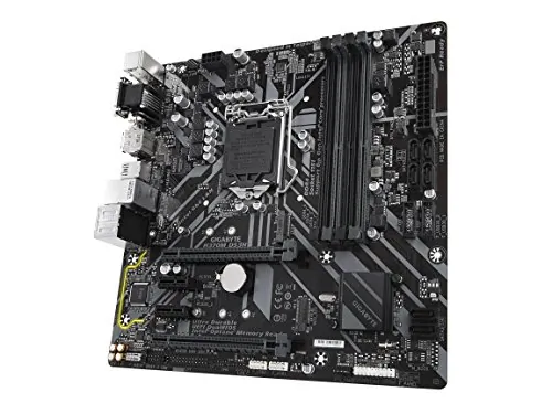 Gigabyte H370M DS3H Motherboard H370m Ds3h Intel H370