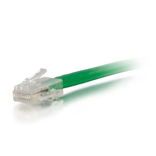 C2g 22674 3ft Cat5e Non-booted Unshielded (utp) Network Patch Cable - 