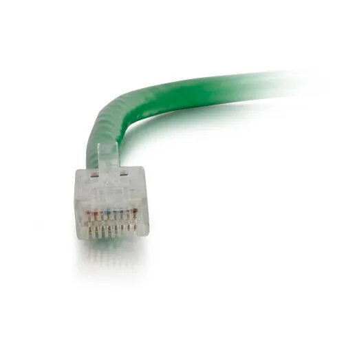 C2g 22674 3ft Cat5e Non-booted Unshielded (utp) Network Patch Cable - 