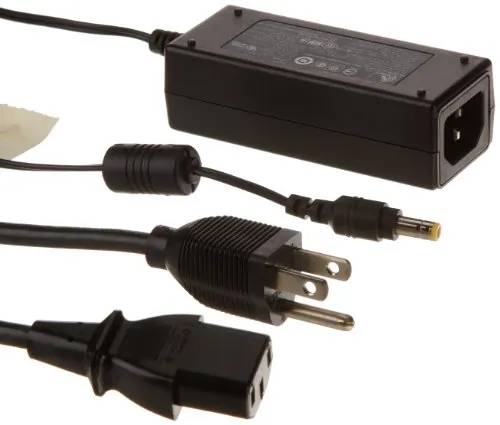 Zebra P1031365-024 La Kits Ac Power Adapter For Qln 220320420 Models