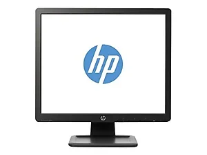 Hp Hewlett Packard HP D2W67A8 P19A 19-inch LED Monitor