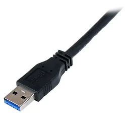 STARTECH-USB3CAUB1M