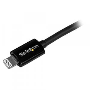 Startech TG1516 Cb Usblt15cmb 15cm Apple 8pin Connector To Usb For Iph