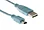CAB-CONSOLE-USB= | Cisco CONSOLE CABLE 6FT WITH USB TYPE