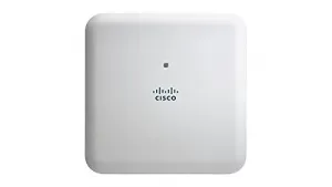 Refurbished Cisco AIR-AP1832I-B-K9 802.11ac Wave 2; 3x3:2ss; Int Ant; 