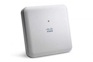 Cisco AIR-AP1832I-B-K9 802.11ac Wave 2; 3x3:2ss; Int Ant; B Reg