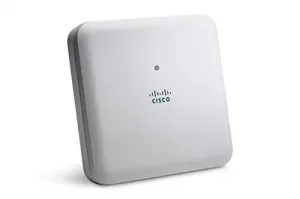 Refurbished Cisco AIR-AP1832I-B-K9 802.11ac Wave 2; 3x3:2ss; Int Ant; 