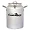 Can Cooker CanCooker 4 Gallon Steam Cooker for Healthy Meals