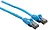 A3L980-10-BLU | Belkin PATCH CABLE - RJ-45 - MALE - RJ-45