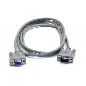 Startech MXT101 Cable  6feet Vga Monitor Extension Cable Hd15 Mf Retai