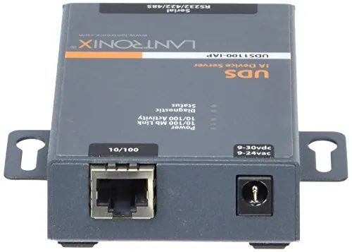 Lantronix UD1100IA2-01 Ud1100ia2-01 Device Server