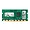 KVR13S9S8K2/8 | Kingston 8GB 1333MHZ DDR3 NON-ECC CL9
