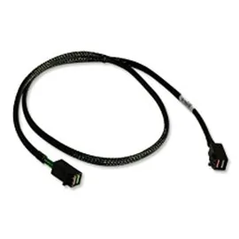 Broadcom 05-26113-00 Lsi Logic Cable 05-26113-00 0.8m Sff8643 To Sff86