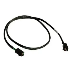 Broadcom 05-26113-00 Lsi Logic Cable 05-26113-00 0.8m Sff8643 To Sff86