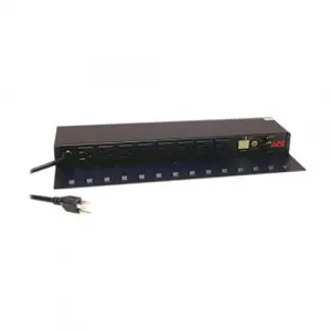 Apc AP7900B Apc Pdu, , Switched, 1u, 15a, 100120v,