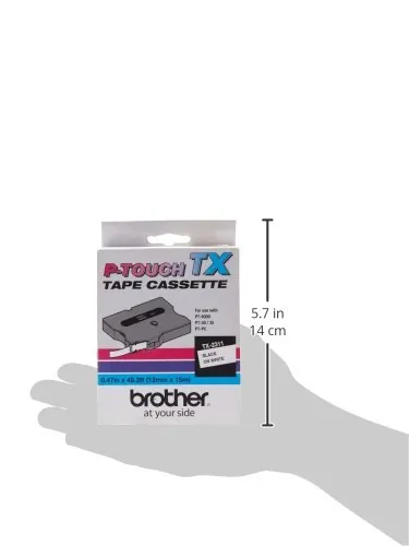 Brother-TX2311