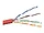 A7L504-1000-RED | Belkin PATCH CABLE - BARE WIRE - BARE