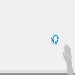 A3L791B07-S | Belkin 7FT CAT5E PATCH CABLE, UTP, GRAY PVC