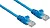 A3L791B07-S | Belkin 7FT CAT5E PATCH CABLE, UTP, GRAY PVC