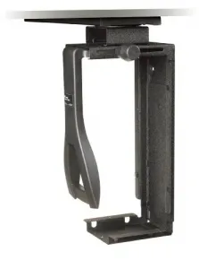 3m CS200MB Cpu Mount For Cpu - Steel - Black