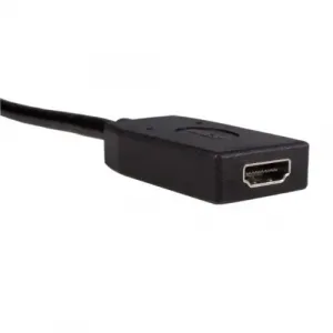 Startech DP2HDMI Displayport To Hdmi Adapter, 1080p Dp To Hdmi Adapter