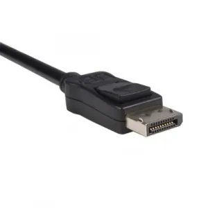 Startech DP2HDMI Displayport To Hdmi Adapter, 1080p Dp To Hdmi Adapter