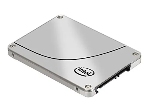 Intel SSDSC2BA012T401 Ssd  Dc S3710 Series 1.2tb 2.5inch Sata 6gbs 7mm