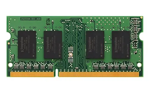 Kingston KCP3L16SD8/8 8gb 1600mhz Low Voltage Sodimm