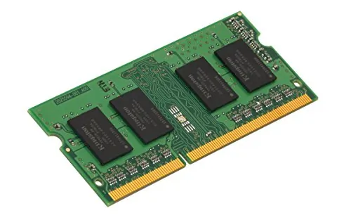 Kingston KCP3L16SD8/8 8gb 1600mhz Low Voltage Sodimm