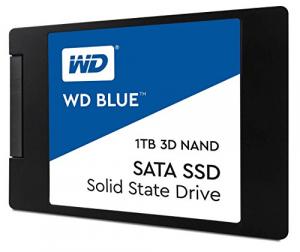 Western WDS100T2B0A 1tb Wd Blue Sata 2.5in 3d Nand