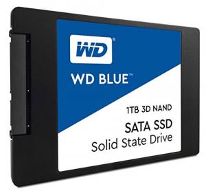 Western WDS100T2B0A 1tb Wd Blue Sata 2.5in 3d Nand