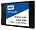 WDS250G2B0A | Western Digital SSD 250GB SATA III 6Gb/s