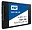 WDS250G2B0A | Western Digital SSD 250GB SATA III 6Gb/s