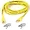 A3L980-01-YLW-S | Belkin PATCH CABLE - RJ-45 - MALE - RJ-45