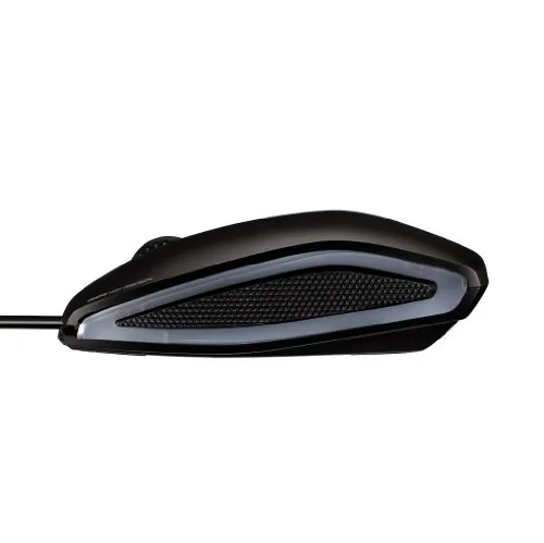 Cherry JM-0300 Optical Mouse Dpi.1.8 M Usb Cbl