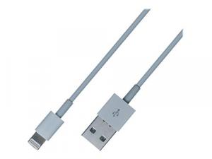 4xem 4XUSB8PINCBL 1m 3ft 8pin Lightning To Usb