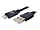 LTNG-USBA-10PROBLK | Comprehensive 10FT Lightning to USB-A