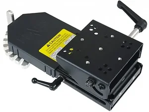 C-MD-102 | Havis Heavy Duty Tilt/Swivel Mount Adapter for